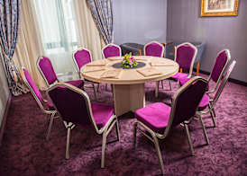 Savoy Hotel 3