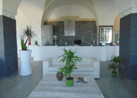 Oasis Park Hotel 3