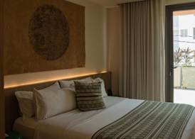 Osh Hotel Cartagena 4