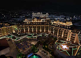 Merit Crystal Cove Hotel Casino & SPA 5