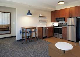 Residence Inn by Marriott Colorado Springs First & Main 5