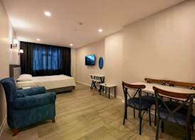 Venesia Hotel 3