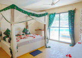 Tropicana Garden 3