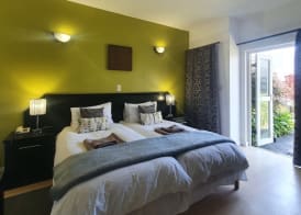 Langholm Hotel 4