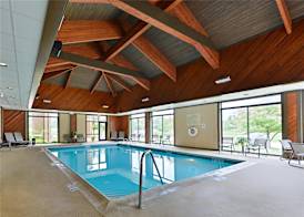 Hampton Inn Chicago-Carol Stream 5
