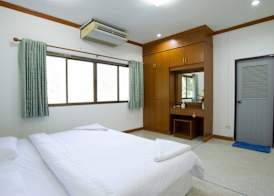 Secret Cliff Resort & Restaurant - SHA Plus 2