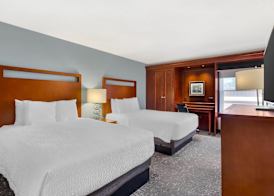 Best Western Plus Bellingham 5
