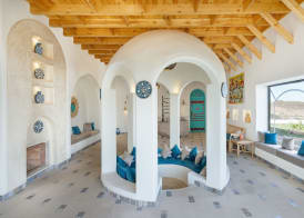 Benben by Dhara Hotels - Adults Only 2