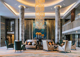 Pullman Shanghai Qingpu Excellence 5