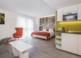 Eco Suite Hotel 3