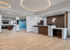 Holiday Inn Galveston Island by IHG 3