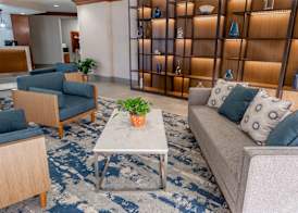 DoubleTree by Hilton New Bern Riverfront 4