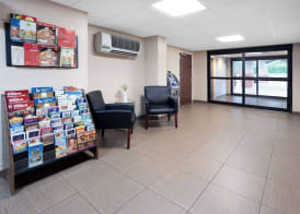 Super 8 by Wyndham Mount Laurel 2