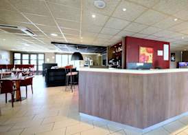 Campanile Aix En Provence Ouest - Jas De Bouffan 4