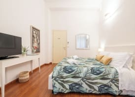 Blanco Rooms 4