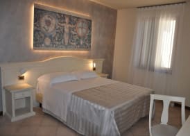 Hotel San Lorenzo 5
