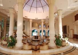 Coral Hills Resort & SPA 2