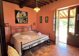 Agriturismo Melodie Toscane 2