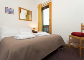 Madame Vacances Lodges des Alpages 4