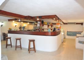 Villaggio Camping Punta Lunga 3