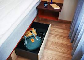Scandic Go, Upplandsgatan 4 5