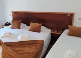 Hotel Louro 4