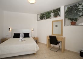 Zannis Hotel 5