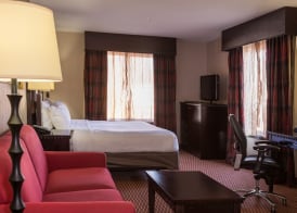 Holiday Inn Express Newington - Hartford, an IHG Hotel 3