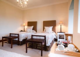 Rawdons Hotel & Brewery 4