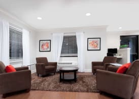 Ramada by Wyndham Tell City 3