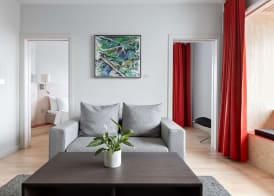 Best Western Plus Park City Hammarby Sjostad 5
