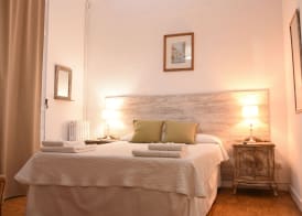 Ally's Bed&Breakfast, 4