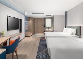 Holiday Inn Express Changsha Development Zone by IHG 4