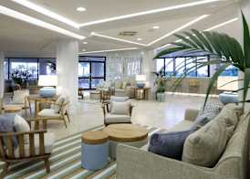 Grand Palladium Sicilia Resort & Spa 2