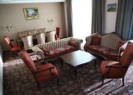 Konyak Hotel 4