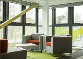 Peel Park Quarter - Campus Accommodation 2