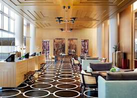 The Ritz-Carlton, Millenia Singapore 2