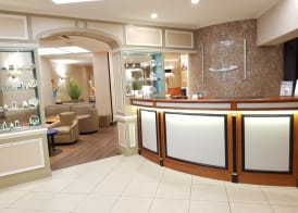 Hotel Champerret Elysees 3