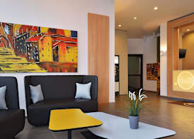 B&B HOTEL Erfurt-Hbf 2