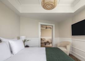 Galei Kinneret Hotel 5