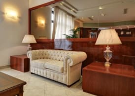 Astor Hotel 4