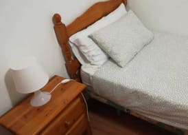 Hostal El Alba 2
