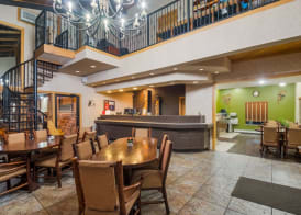The Inn at Tomichi Village 2
