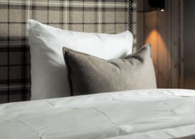 Highland Lodge Fjellandsby 5