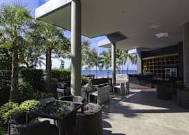 Kalm Bangsaen Hotel 4
