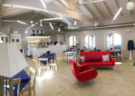 Bianco Hotel 3