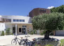 Kyriad Montpellier Est - Lunel 2
