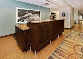 Hampton Inn Bridgeville 4