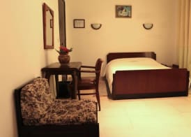 Hotel Saint Georges Tunis 5