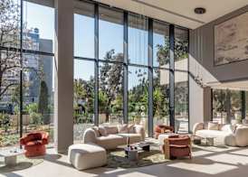 Hotel Sumratin 2